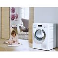 Sèche-linge MIELE TKB640WP - 8 kg