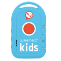 WEENECT KIDS - La balise GPS de géolocalisation des enfants