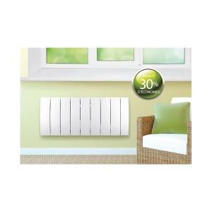 Atlantic - GALAPAGOS Digital B. 700 W Radiateur Fluide Caloporteur