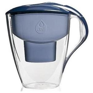 Carafe Filtrante Dafi Bleue ASTRA Unimax 3 Litres