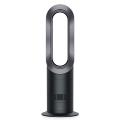 Dyson HOT+COOL AM09 Chauffage Soufflant Noir-Acier