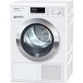 Sèche-linge MIELE TKB640WP - 8 kg