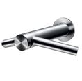 DYSON Sèche-Mains Robinet Tap AB11 Mural - Inox Brossé