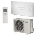 Climatiseur Mono-split DAIKIN NEXURA FVXG-K - Inverter