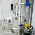 Adoucisseur d'eau au CO2 - Ecobulles Essentiel 3/4" pour l'habitat (Particulier)