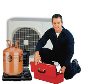 Forfait Installation + Mise en Service Climatisation-PAC Air/Air Multi-Split : Maison ancienne