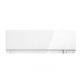 Climatiseur Mono-split Mitsubishi Mural MSZ-EF - Inverter Design Blanc