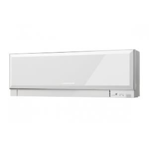 Mural Inverter Design Blanc Réversible Mitsubishi MSZ-EF