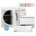 Unité extérieure Multi-split Inverter Hyper Heating Mitsubishi MXZ-4F83VFHZ / R32 (MXZ-4E83VAHZ / R410)