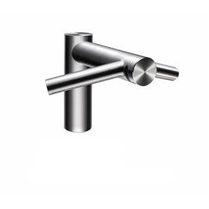 DYSON Sèche-Mains Robinet Tap AB09 Court - Inox Brossé