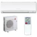 Climatiseur Mono-split Mitsubishi Mural PKA-RP Monophasé - Inverter Tertiaire