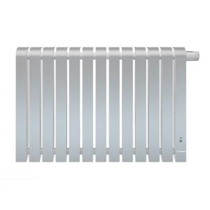 Radiateur Design Intelligent Connecté MYTHIK Horizontal 1000W Thermor