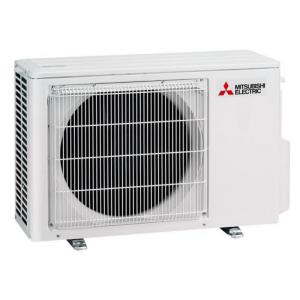 Unité extérieure Multi-split Inverter Réversible Mitsubishi MXZ-2F42VF3 - R32