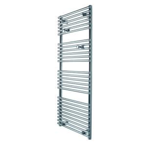 Atlantic - TIMELIS Chromé 750 W Radiateur Sèche-serviettes