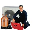 Forfait Installation + Mise en Service Climatisation-PAC Air/Air Multi-Split : Maison ancienne