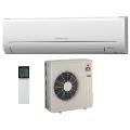 Climatiseur Mono-split Mitsubishi Mural MSZ-GF - Inverter