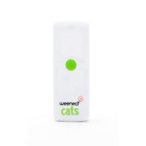 Weenect Cats - Balise GPS pour Chat